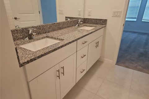 Touwnhouse à louer à Land O' Lakes, Floride: 3 chambres, 148.74 m2 № 1831787 - photo 19