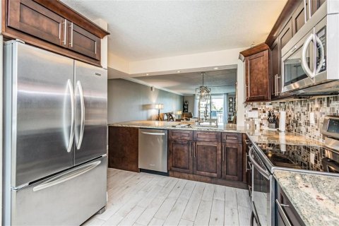 Condo in South Pasadena, Florida, 2 bedrooms  № 1572203 - photo 9