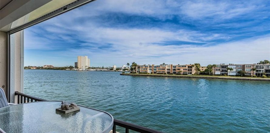 Condo in South Pasadena, Florida, 2 bedrooms № 1572203