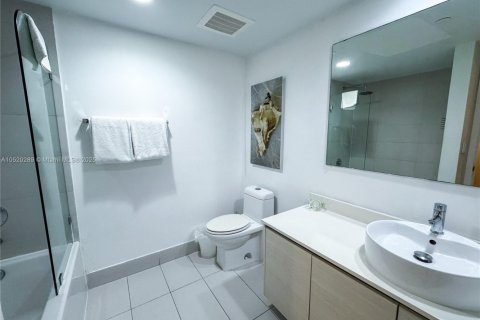 Copropriété à louer à Hallandale Beach, Floride: 1 chambre, 106.84 m2 № 2018808 - photo 13