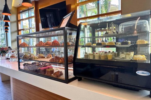 Copropriété à louer à Hallandale Beach, Floride: 1 chambre, 106.84 m2 № 2018808 - photo 14