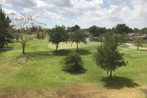 Condo in Davie, Florida, 1 bedroom  № 2050453 - photo 7