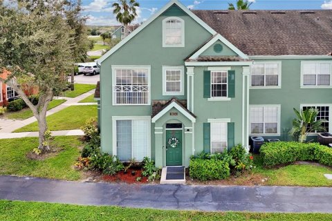 Condo in Tampa, Florida, 2 bedrooms  № 2110241