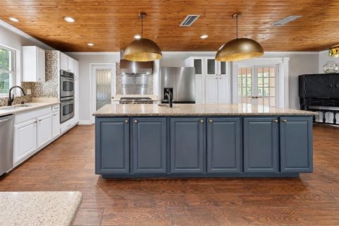 Villa ou maison à vendre à Dover, Floride: 4 chambres, 259.38 m2 № 2432742 - photo 21