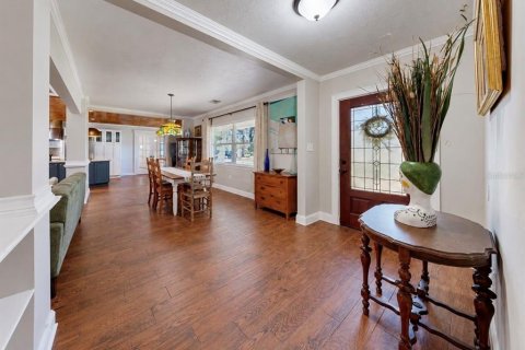 Villa ou maison à vendre à Dover, Floride: 4 chambres, 259.38 m2 № 2432742 - photo 8