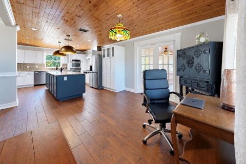 Villa ou maison à vendre à Dover, Floride: 4 chambres, 259.38 m2 № 2432742 - photo 24