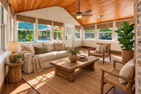 Villa ou maison à vendre à Dover, Floride: 4 chambres, 259.38 m2 № 2432742 - photo 27