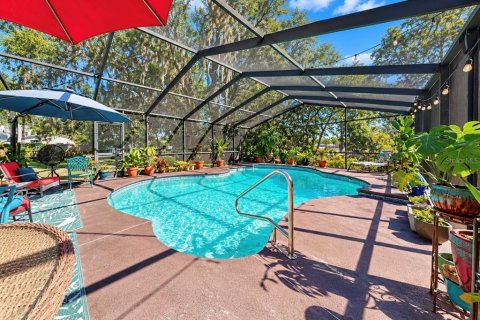 Villa ou maison à vendre à Dover, Floride: 4 chambres, 259.38 m2 № 2432742 - photo 5