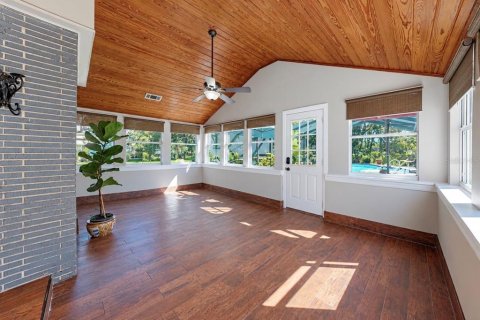 Villa ou maison à vendre à Dover, Floride: 4 chambres, 259.38 m2 № 2432742 - photo 29