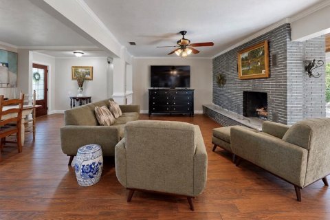 Villa ou maison à vendre à Dover, Floride: 4 chambres, 259.38 m2 № 2432742 - photo 13