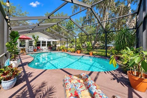 Villa ou maison à vendre à Dover, Floride: 4 chambres, 259.38 m2 № 2432742 - photo 6