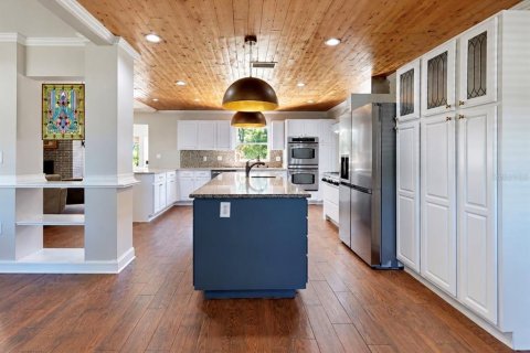 Villa ou maison à vendre à Dover, Floride: 4 chambres, 259.38 m2 № 2432742 - photo 16