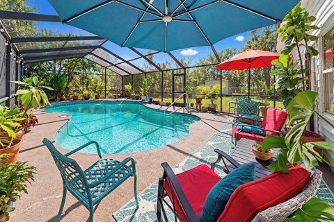Villa ou maison à vendre à Dover, Floride: 4 chambres, 259.38 m2 № 2432742 - photo 4