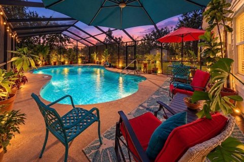 Villa ou maison à vendre à Dover, Floride: 4 chambres, 259.38 m2 № 2432742 - photo 3
