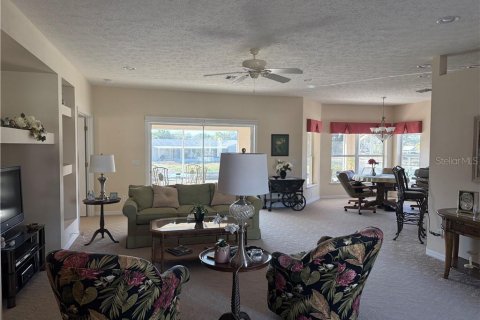 House in Crystal River, Florida 3 bedrooms, 159.23 sq.m. № 1795213 - photo 7