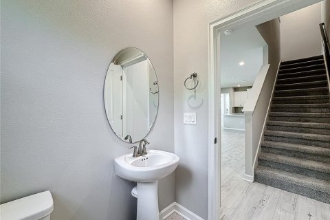 Townhouse in Brandon, Florida 3 bedrooms, 182.37 sq.m. № 2399149 - photo 14