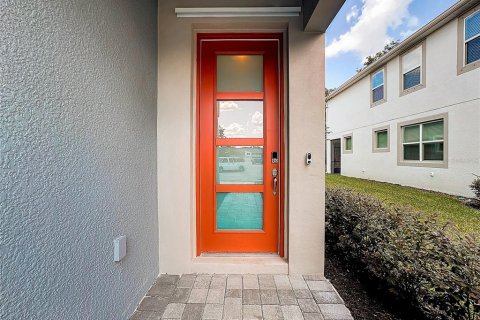 Townhouse in Brandon, Florida 3 bedrooms, 182.37 sq.m. № 2399149 - photo 4