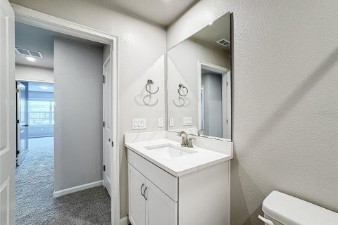 Townhouse in Brandon, Florida 3 bedrooms, 182.37 sq.m. № 2399149 - photo 20