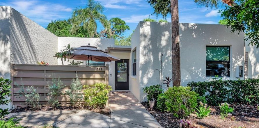 Condo in Bradenton, Florida, 2 bedrooms  № 1905449