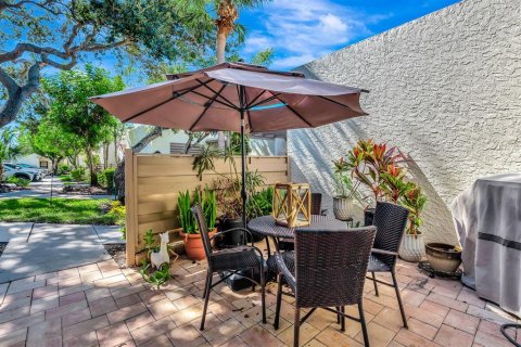 Condo in Bradenton, Florida, 2 bedrooms  № 1905449 - photo 3