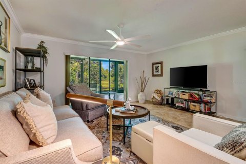 Condo in Bradenton, Florida, 2 bedrooms  № 1905449 - photo 8