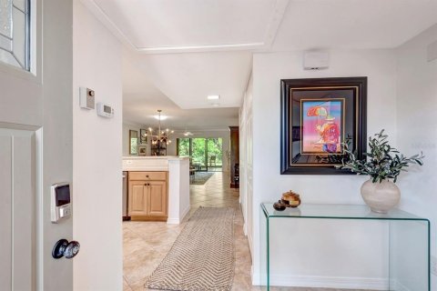 Condo in Bradenton, Florida, 2 bedrooms  № 1905449 - photo 4