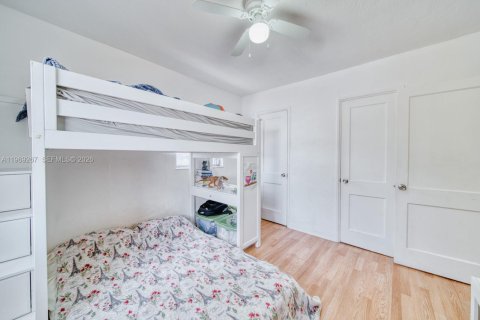 Купить виллу или дом в Майами, Флорида 5 спален, 171.59м2, № 2030087 - фото 23