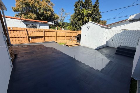 Купить виллу или дом в Майами, Флорида 5 спален, 171.59м2, № 2030087 - фото 21