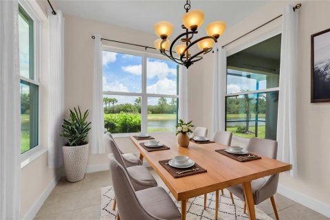 Villa ou maison à vendre à Wimauma, Floride: 2 chambres, 148.55 m2 № 2147730 - photo 11