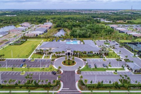 Villa ou maison à vendre à Wimauma, Floride: 2 chambres, 148.55 m2 № 2147730 - photo 29