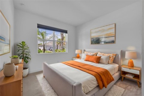 Villa ou maison à vendre à Wimauma, Floride: 2 chambres, 148.55 m2 № 2147730 - photo 17