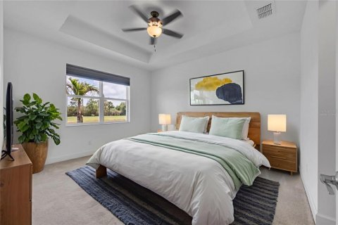 Villa ou maison à vendre à Wimauma, Floride: 2 chambres, 148.55 m2 № 2147730 - photo 12