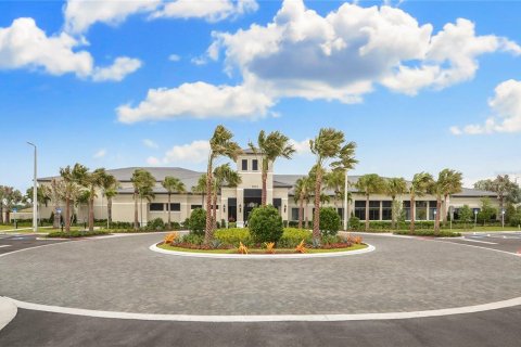 Villa ou maison à vendre à Wimauma, Floride: 2 chambres, 148.55 m2 № 2147730 - photo 30
