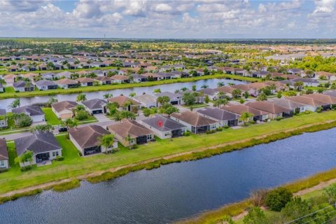 Villa ou maison à vendre à Wimauma, Floride: 2 chambres, 148.55 m2 № 2147730 - photo 25
