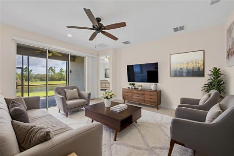 Villa ou maison à vendre à Wimauma, Floride: 2 chambres, 148.55 m2 № 2147730 - photo 6