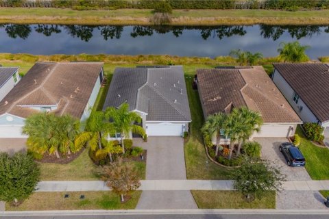 Villa ou maison à vendre à Wimauma, Floride: 2 chambres, 148.55 m2 № 2147730 - photo 27