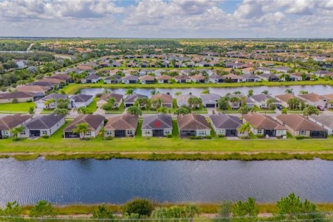 Villa ou maison à vendre à Wimauma, Floride: 2 chambres, 148.55 m2 № 2147730 - photo 26