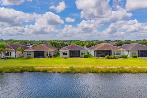 Villa ou maison à vendre à Wimauma, Floride: 2 chambres, 148.55 m2 № 2147730 - photo 24
