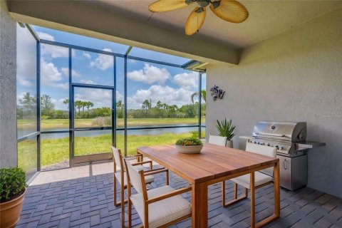 Villa ou maison à vendre à Wimauma, Floride: 2 chambres, 148.55 m2 № 2147730 - photo 20