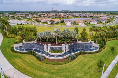 Villa ou maison à vendre à Wimauma, Floride: 2 chambres, 148.55 m2 № 2147730 - photo 28