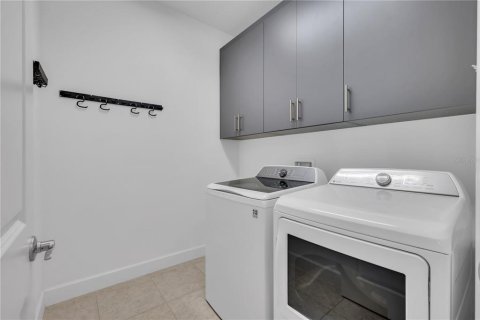 Villa ou maison à vendre à Wimauma, Floride: 2 chambres, 148.55 m2 № 2147730 - photo 19