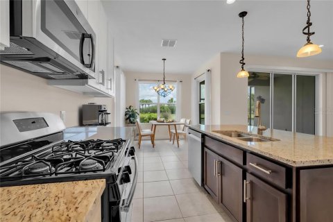 Villa ou maison à vendre à Wimauma, Floride: 2 chambres, 148.55 m2 № 2147730 - photo 10