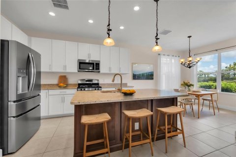 Villa ou maison à vendre à Wimauma, Floride: 2 chambres, 148.55 m2 № 2147730 - photo 7