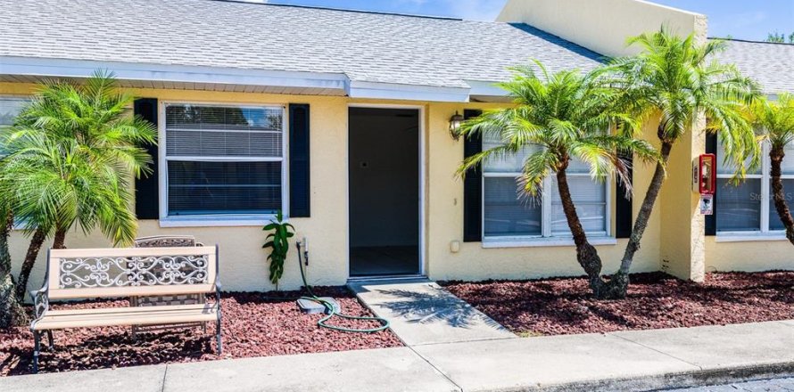 Condo à Punta Gorda, Floride, 1 chambre № 1656991
