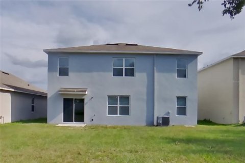 Villa ou maison à louer à Groveland, Floride: 5 chambres, 250.46 m2 № 2094981 - photo 23