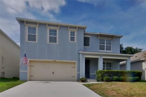 Villa ou maison à Groveland, Floride 5 chambres, 250.46 m2 № 2094981