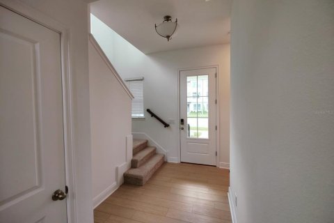 Villa ou maison à louer à Orlando, Floride: 4 chambres, 246.19 m2 № 2167838 - photo 9