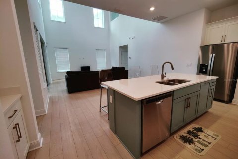 Villa ou maison à louer à Orlando, Floride: 4 chambres, 246.19 m2 № 2167838 - photo 5