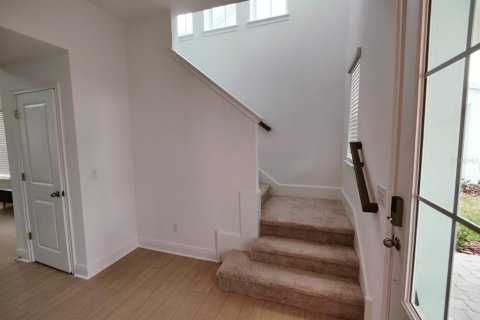 Villa ou maison à louer à Orlando, Floride: 4 chambres, 246.19 m2 № 2167838 - photo 22