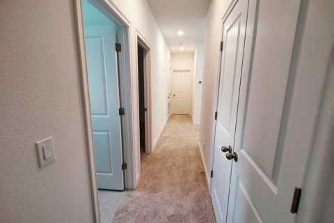 Villa ou maison à louer à Orlando, Floride: 4 chambres, 246.19 m2 № 2167838 - photo 27